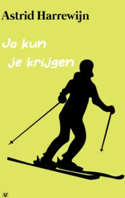 Ja kun je krijgen