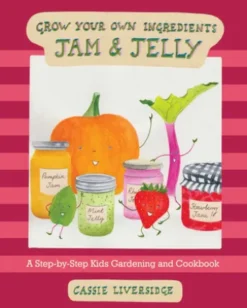 Jam and Jelly