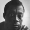 James Baldwin