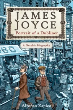 James Joyce