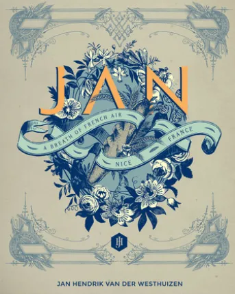 JAN – A Breath of French Air