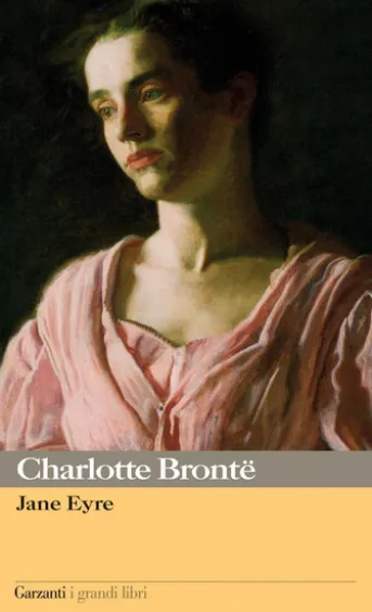 Jane Eyre