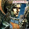 Jason and the Argonauts: Kingdom of Hades #4