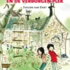 Jasper en Julia en de verborgen plek
