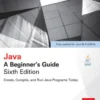 Java: A Beginner's Guide, Sixth Edition (INKLING CH)