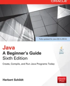 Java: A Beginner's Guide, Sixth Edition (INKLING CH)