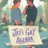 Jay's Gay Agenda