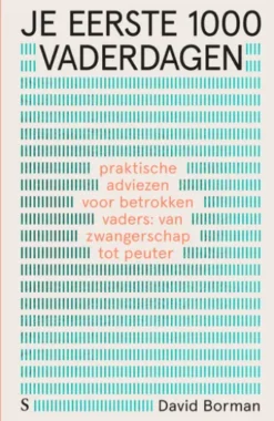 Je eerste 1000 vaderdagen
