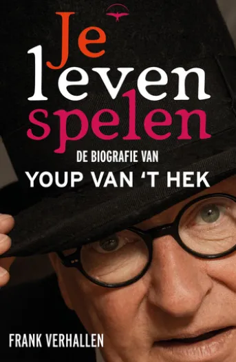Je leven spelen