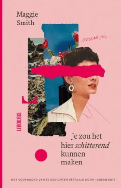Je zou het hier schitterend kunnen maken