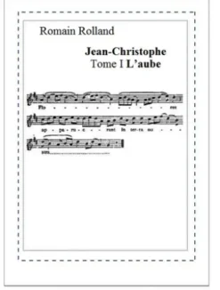 Jean-Christophe 1