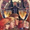 Jekyll Island Chronicles (Book One)