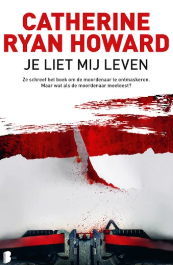 Je liet mij leven