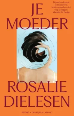 Je moeder