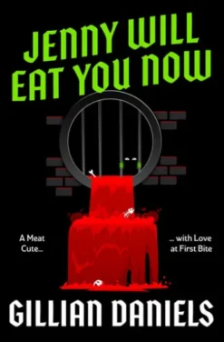 Jenny Will Eat You Now