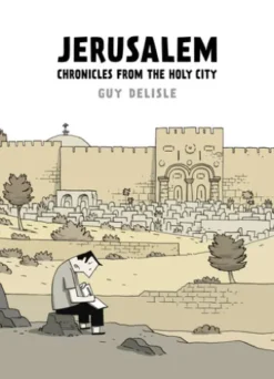 Jerusalem