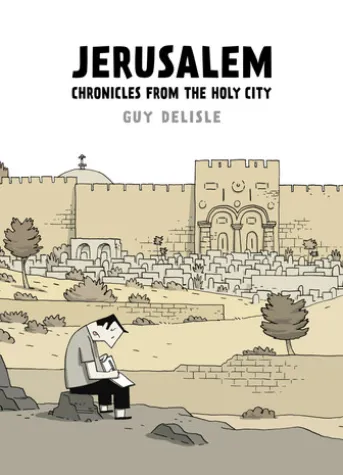 Jerusalem
