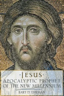 Jesus