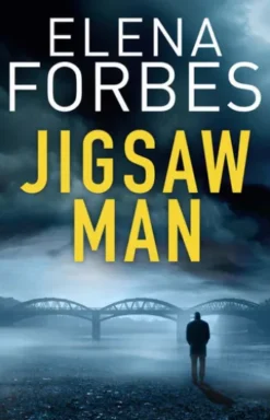 Jigsaw Man