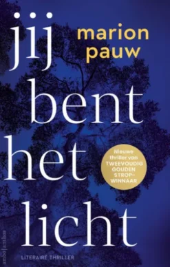 Jij bent het licht