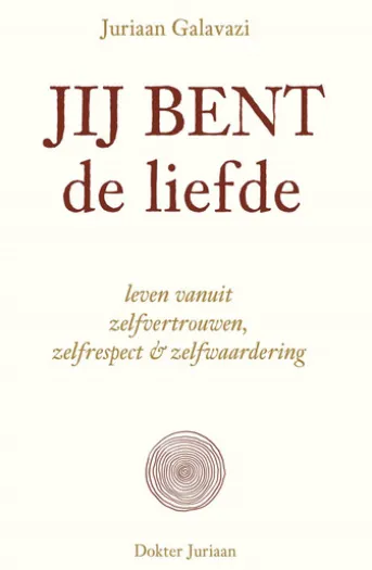 Jij bent de liefde