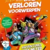 Jij & ik en het Land van Verloren Voorwerpen