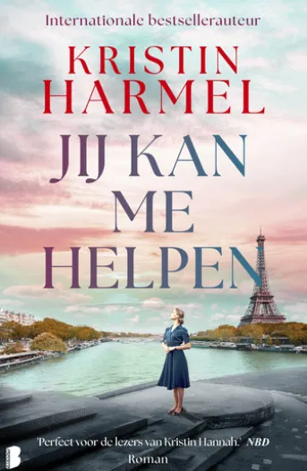 Jij kan me helpen