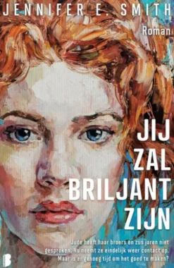 Jij zal briljant zijn