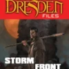 Jim Butcher's The Dresden Files: Storm Front Vol. 1