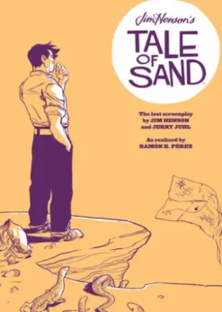 Jim Henson's A Tale of Sand