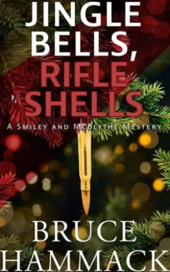 Jingle Bells, Rifle Shells