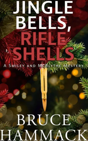 Jingle Bells, Rifle Shells