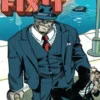 Joe Fixit
