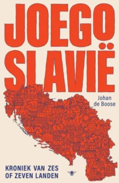 Joegoslavië
