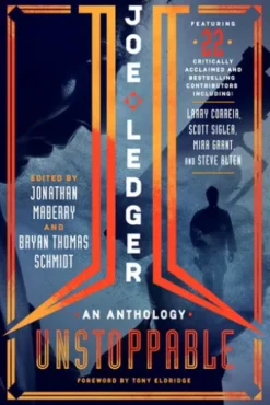 Joe Ledger