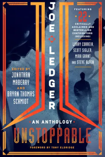 Joe Ledger