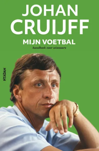 Johan Cruijff - Mijn voetbal