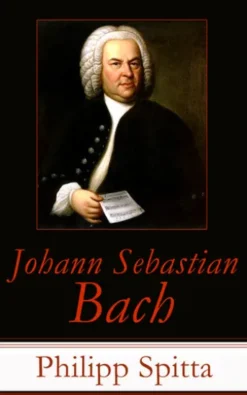 Johann Sebastian Bach