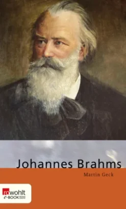 Johannes Brahms