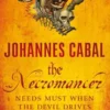 Johannes Cabal the Necromancer