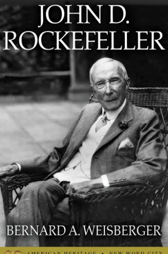 John D. Rockefeller