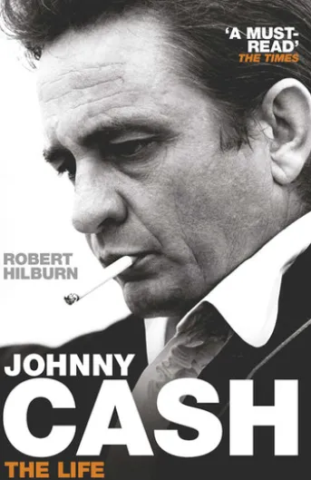 Johnny Cash