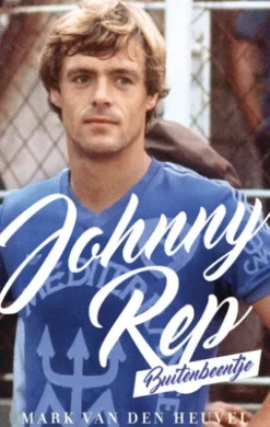 Johnny Rep