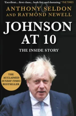 Johnson at 10