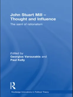 John Stuart Mill - Thought and Influence
