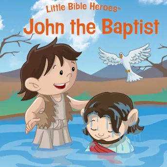 John the Baptist