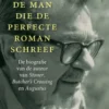 John Williams: de man die de perfecte roman schreef