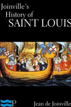 Joinville’s History of Saint Louis