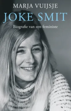 Joke Smit