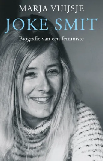 Joke Smit